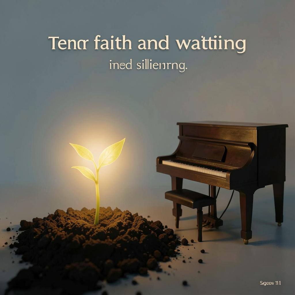 Silencio Que Me Guia I