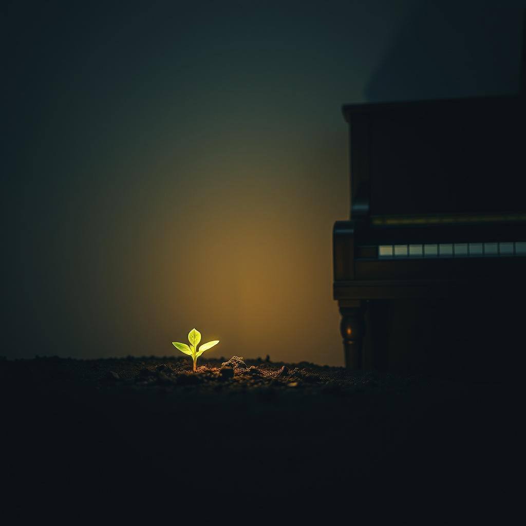 Silencio Que Me Guia II