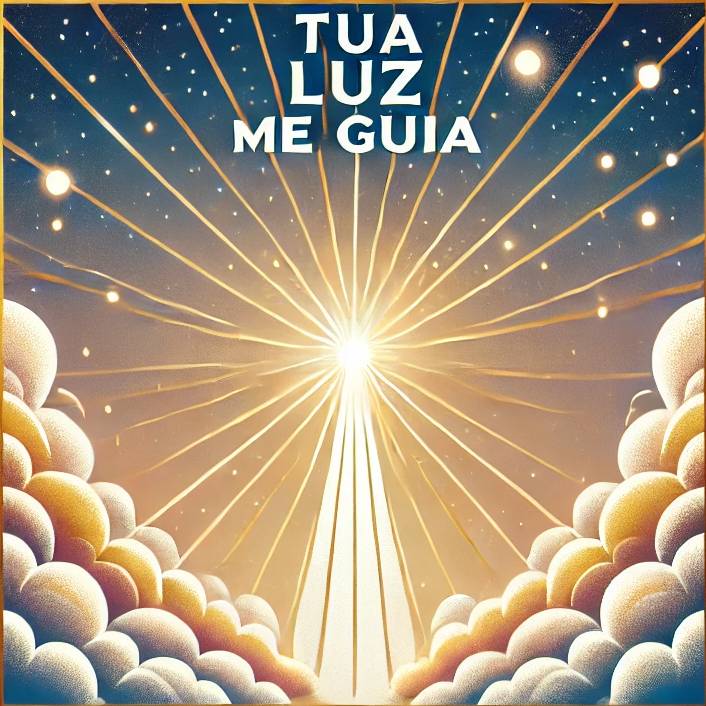 Tua Luz Me Guia