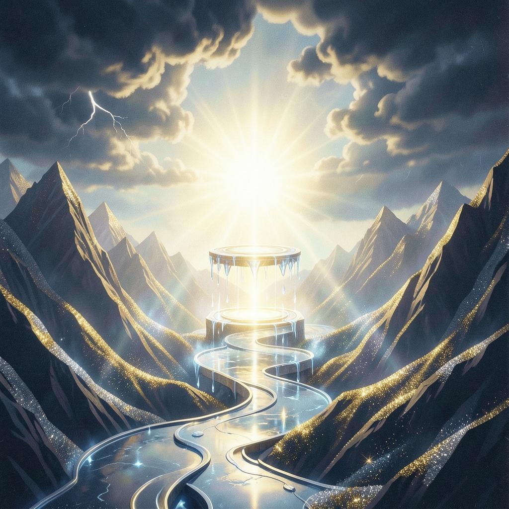 Vitória em Deus II